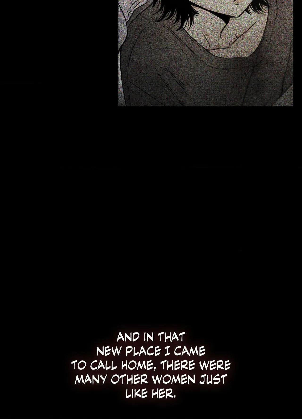 Four Seasons Ghost Tales Chapter 42 page 60 - 