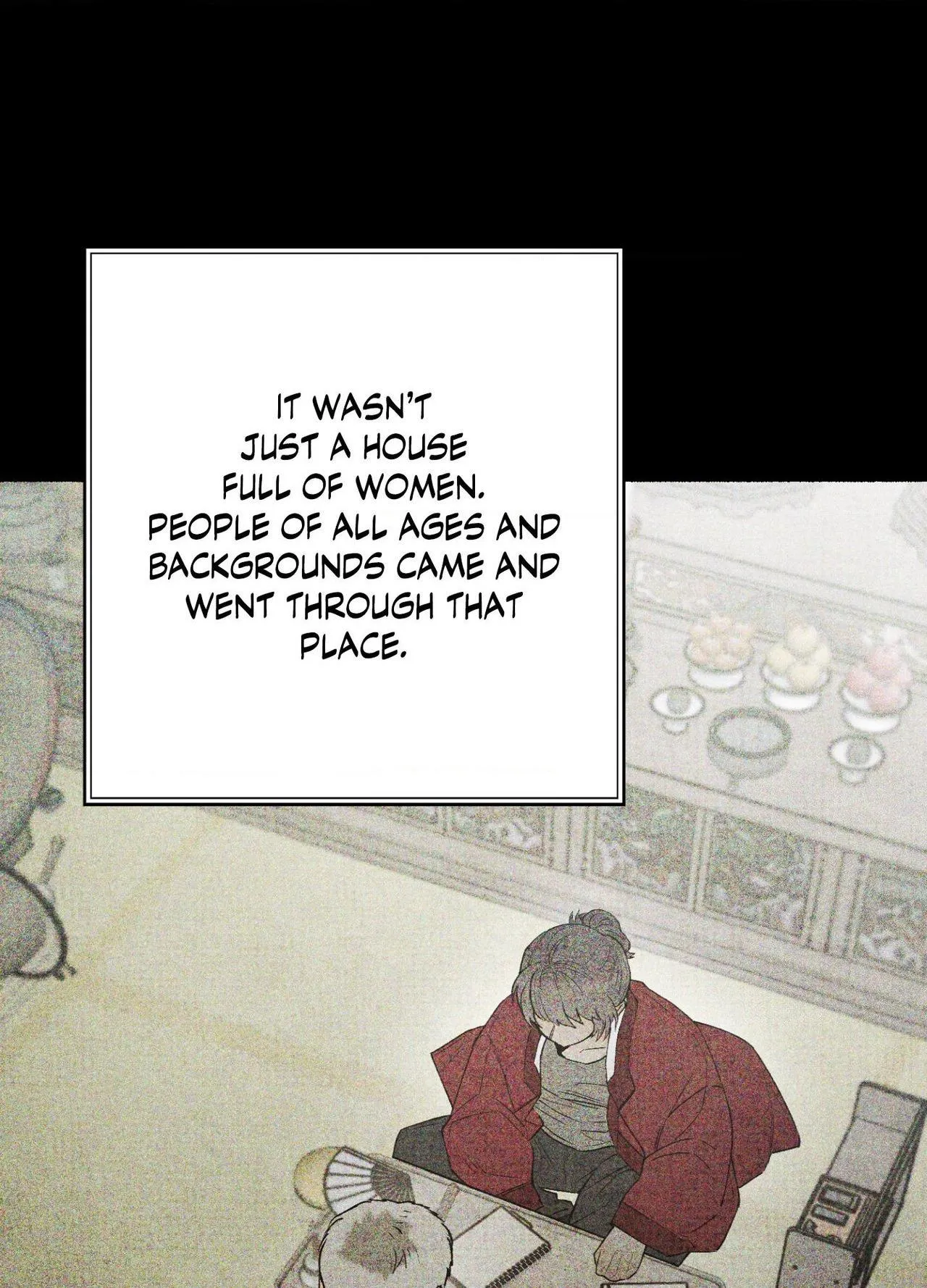 Four Seasons Ghost Tales Chapter 42 page 62 - 