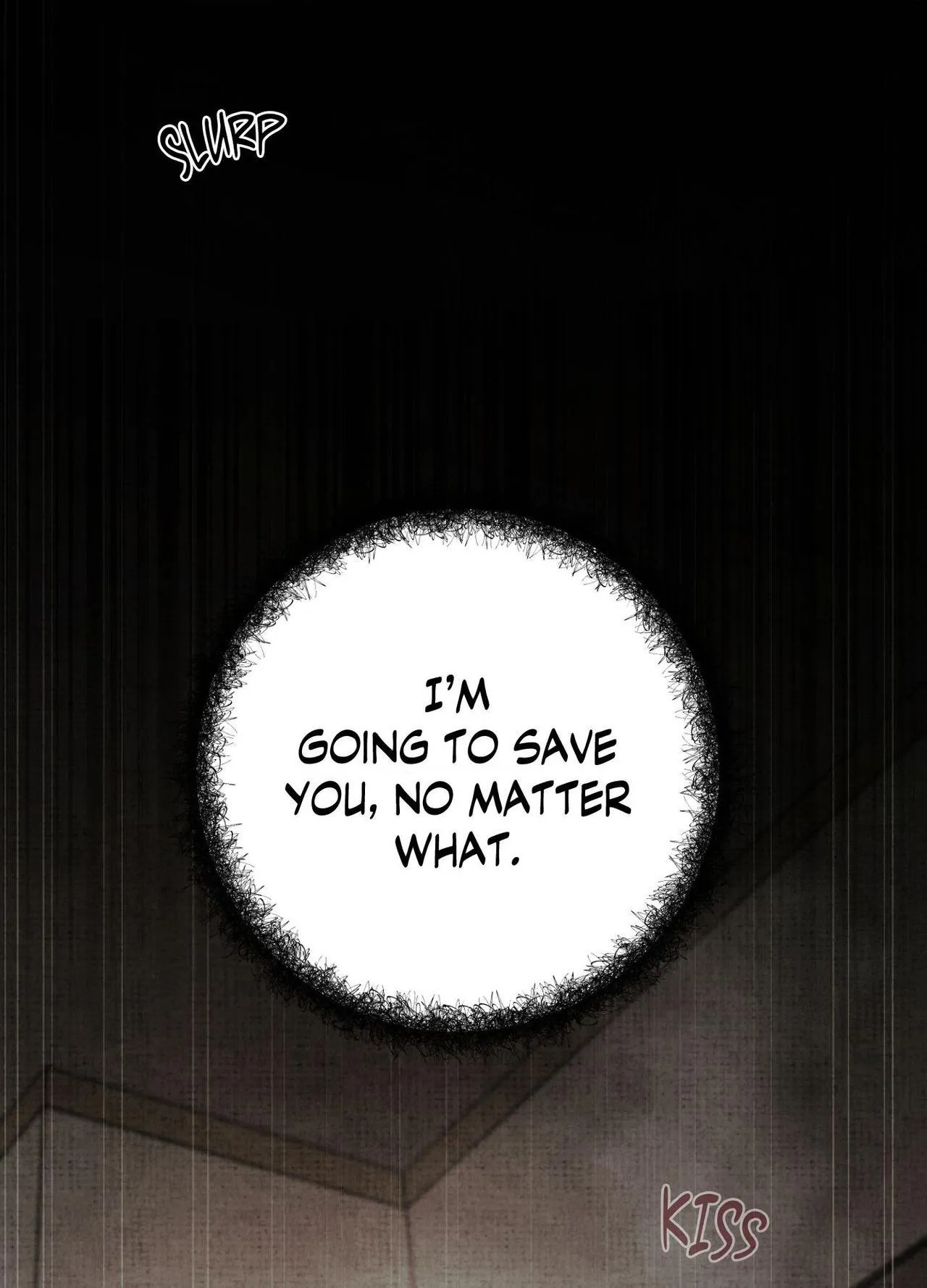 Four Seasons Ghost Tales Chapter 42 page 8 - 