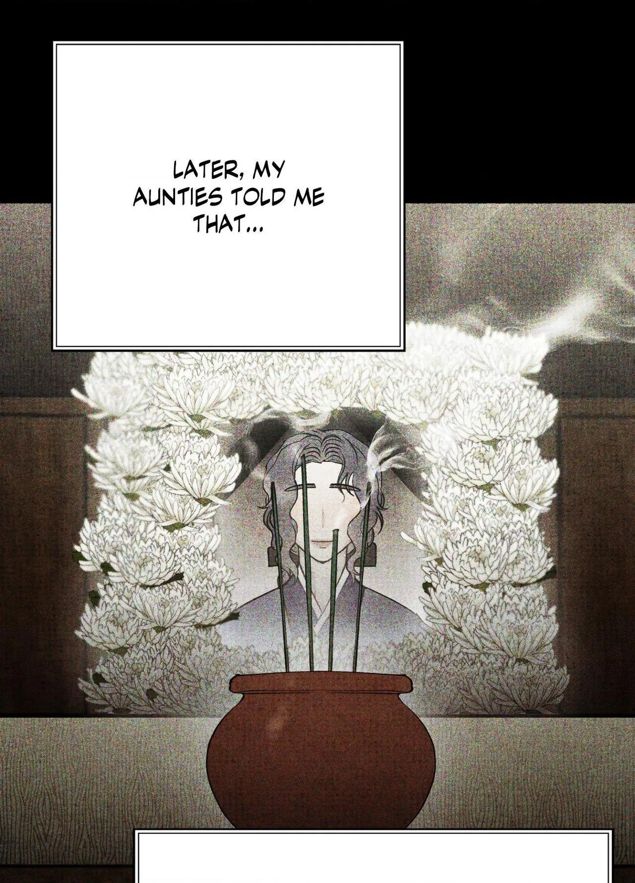 Four Seasons Ghost Tales Chapter 42 page 75 - 