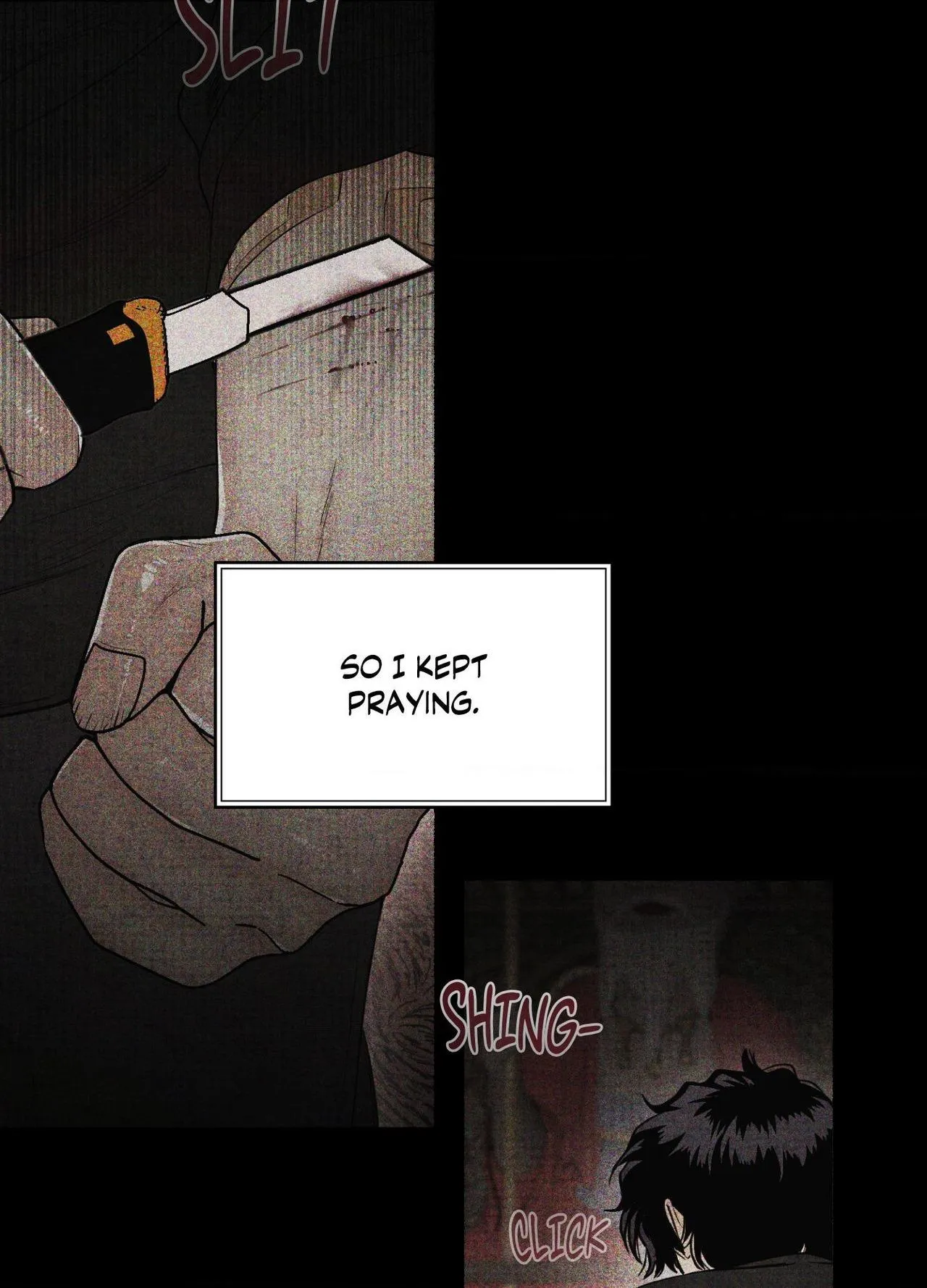 Four Seasons Ghost Tales Chapter 42 page 79 - 