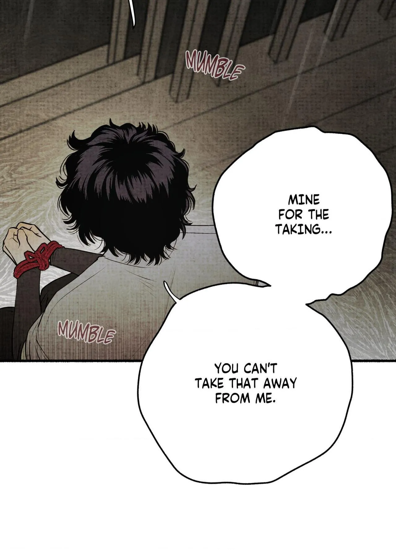 Four Seasons Ghost Tales Chapter 42 page 85 - 