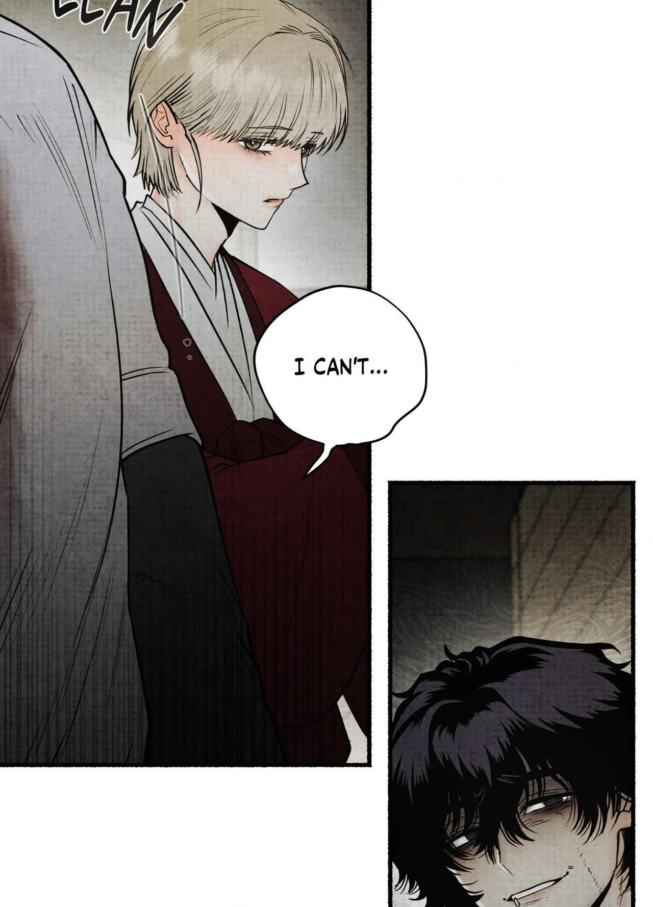 Four Seasons Ghost Tales Chapter 42 page 87 - 