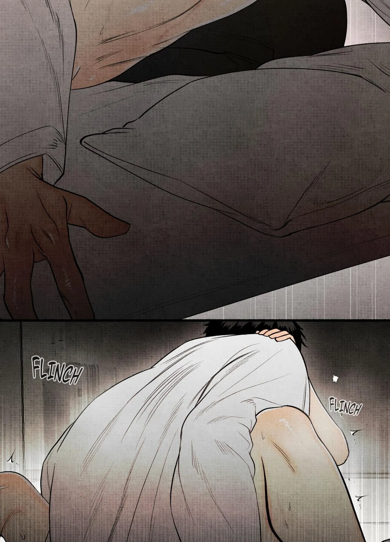 Four Seasons Ghost Tales Chapter 42 page 10 - 