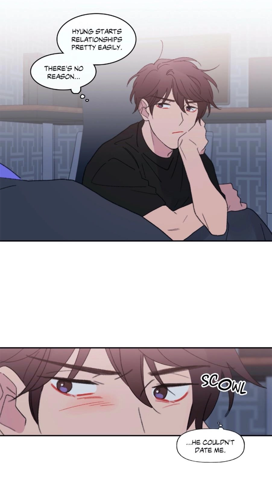 Four-way Stop Chapter 36 page 11 - 