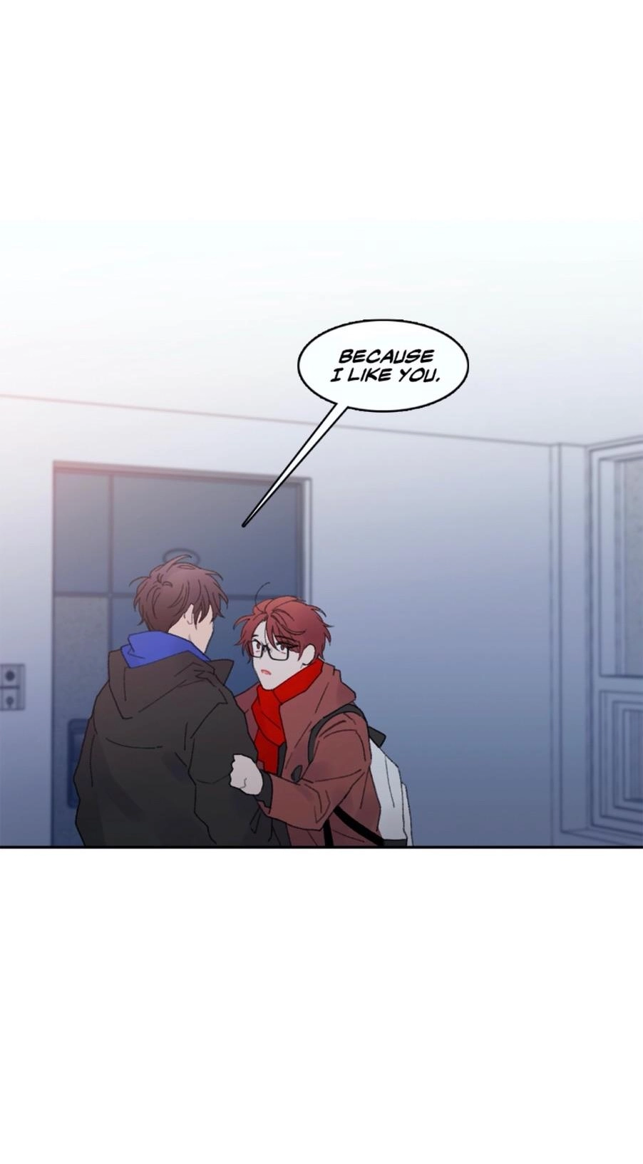 Four-way Stop Chapter 36 page 12 - 