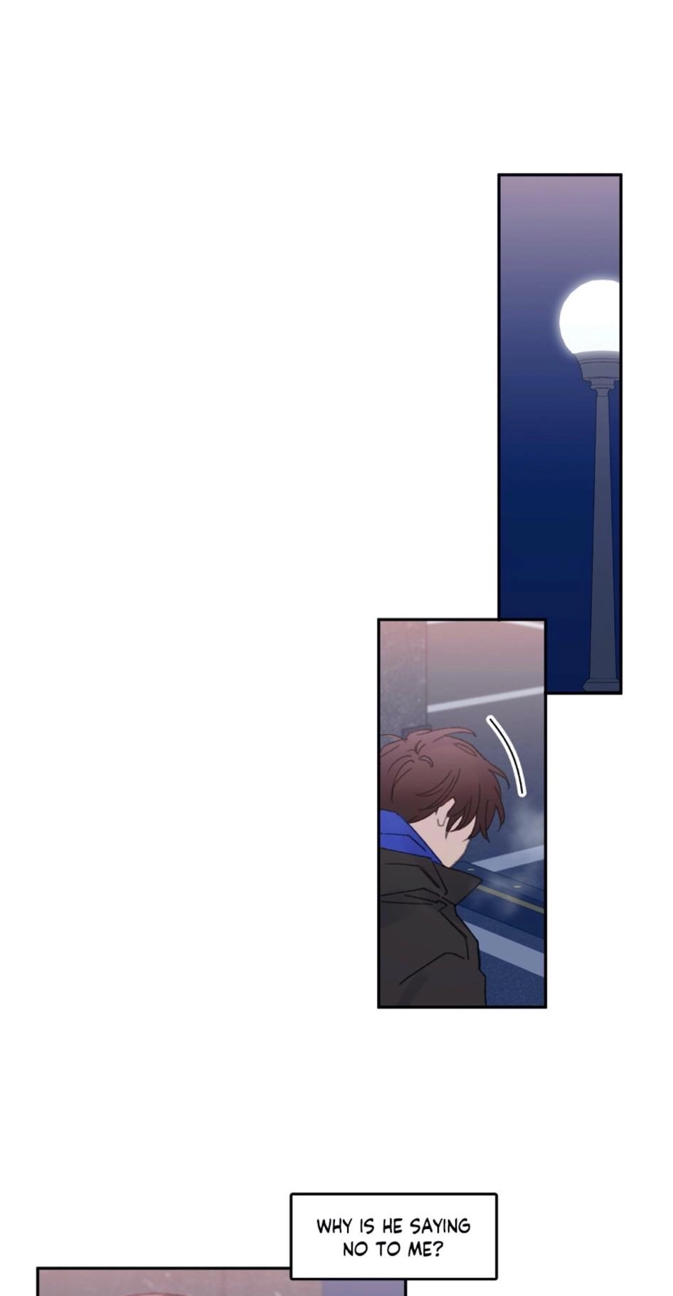 Four-way Stop Chapter 36 page 13 - 