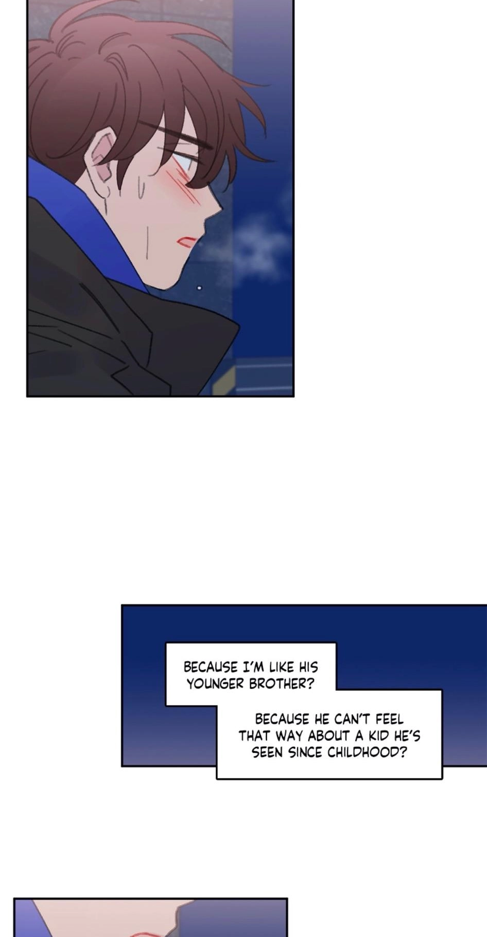 Four-way Stop Chapter 36 page 14 - 