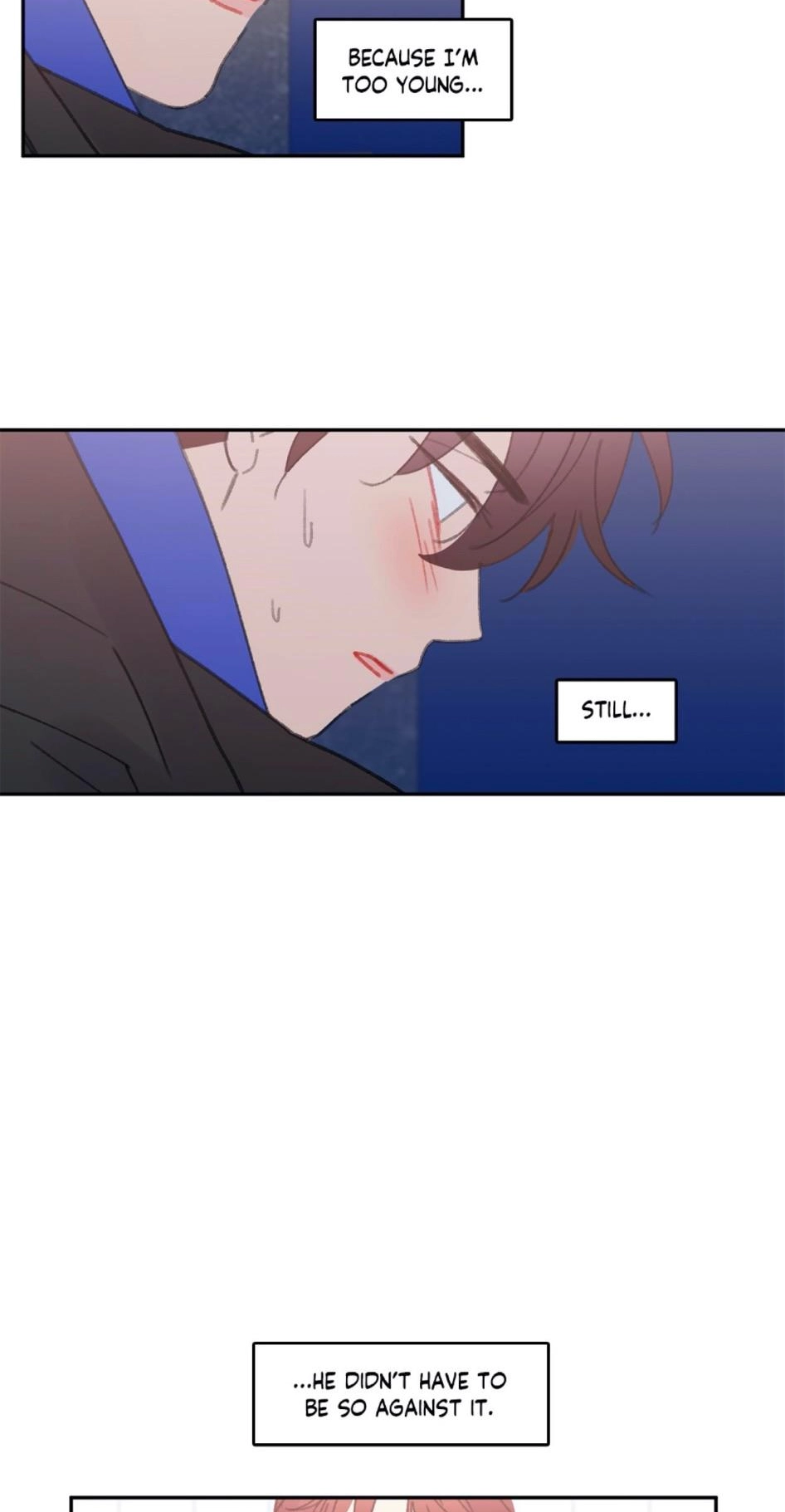 Four-way Stop Chapter 36 page 15 - 
