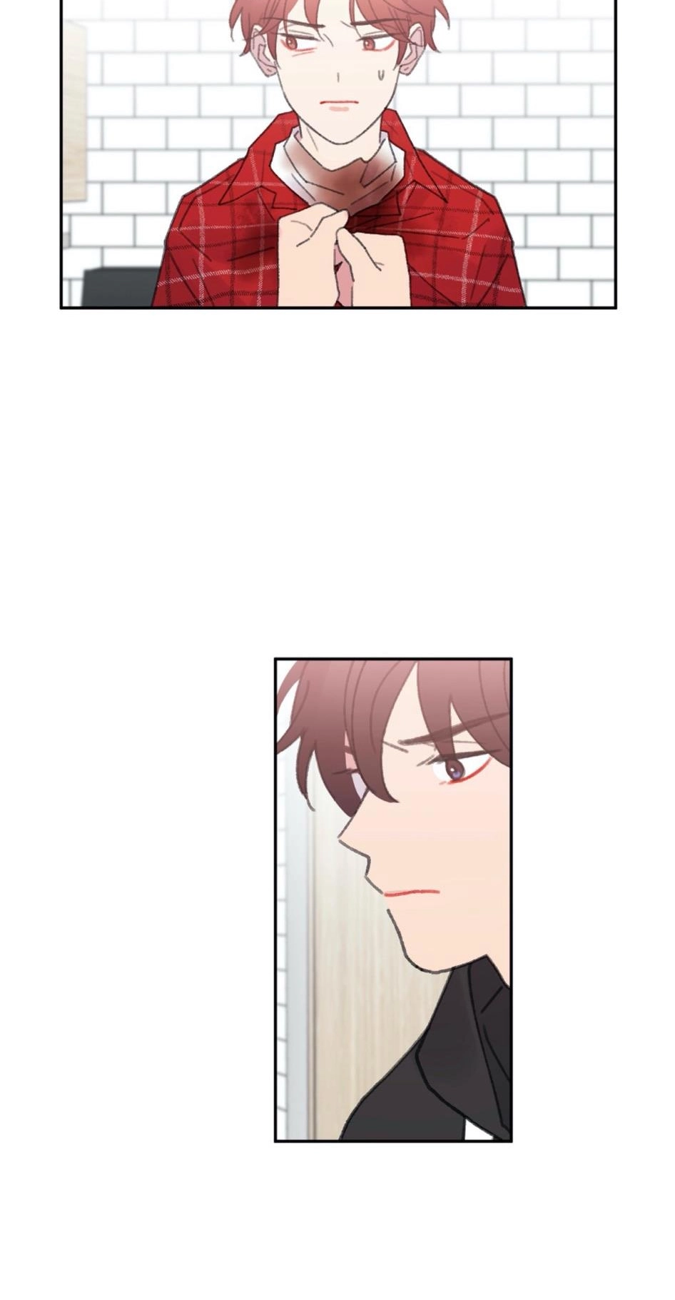 Four-way Stop Chapter 36 page 16 - 
