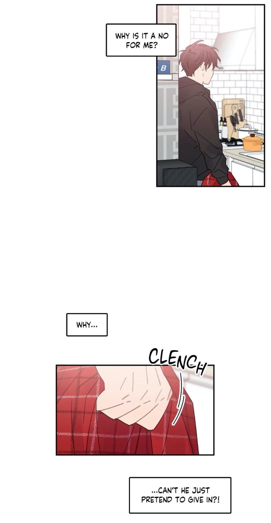 Four-way Stop Chapter 36 page 17 - 