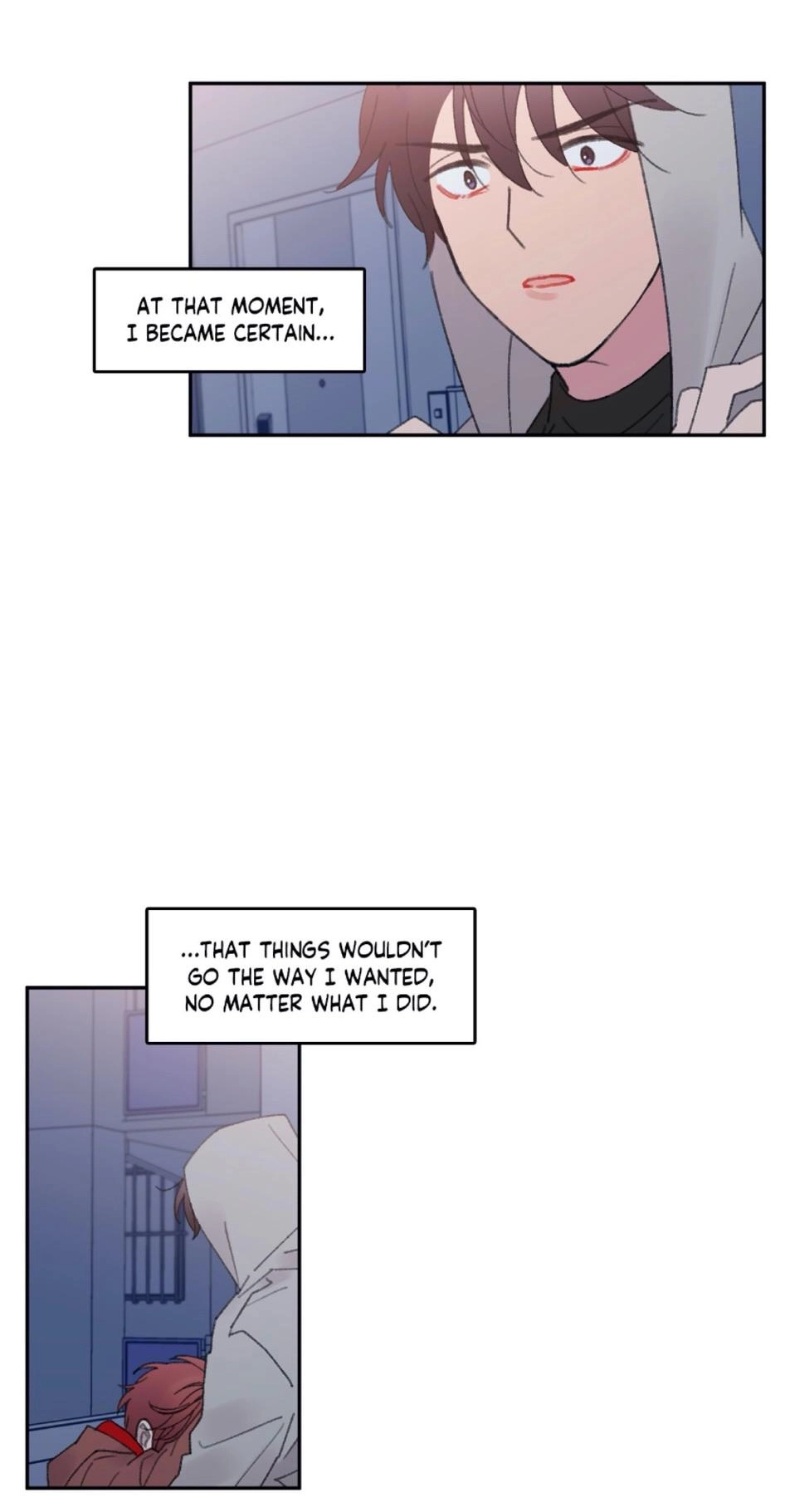 Four-way Stop Chapter 36 page 19 - 