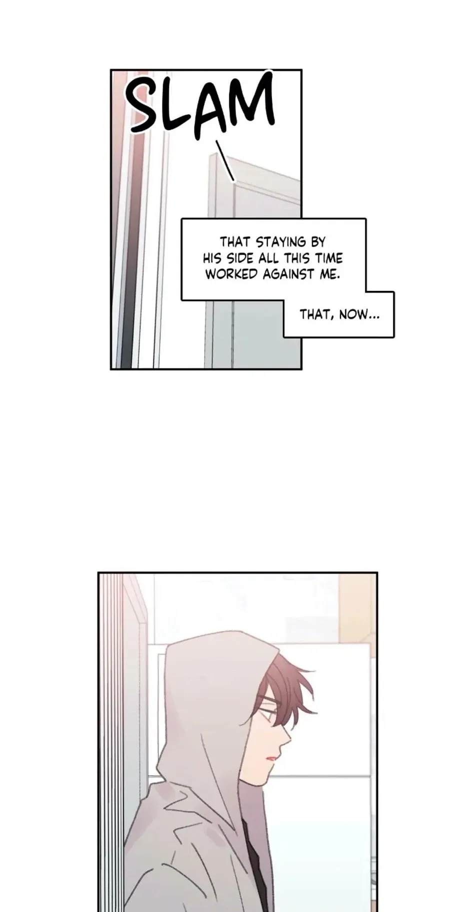 Four-way Stop Chapter 36 page 20 - 