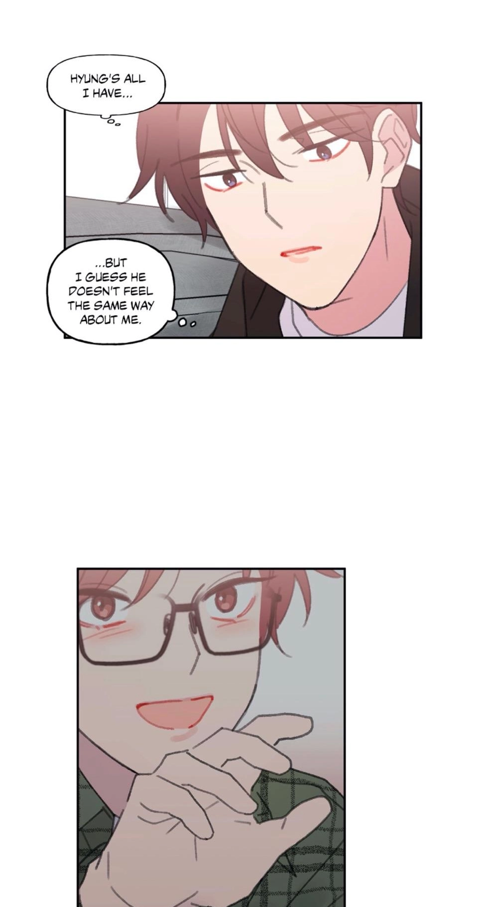 Four-way Stop Chapter 36 page 23 - 