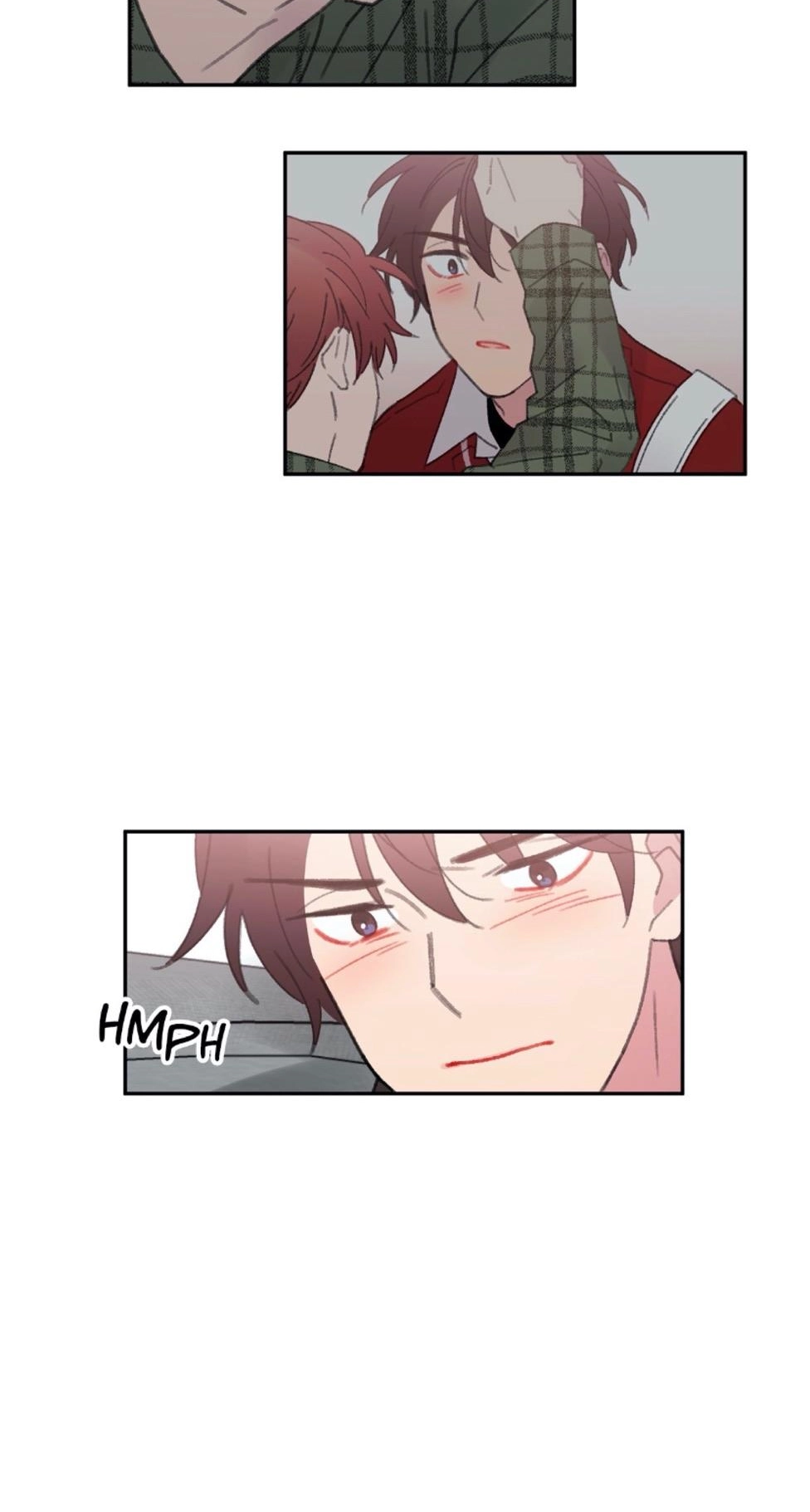 Four-way Stop Chapter 36 page 24 - 