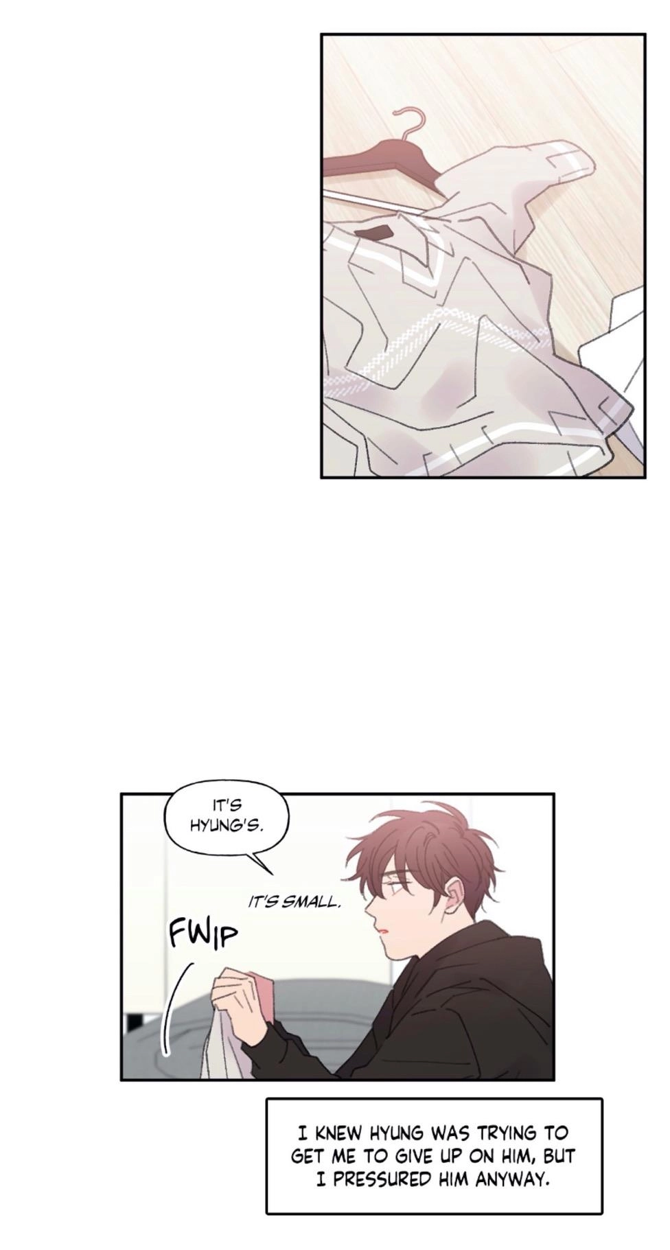 Four-way Stop Chapter 36 page 26 - 