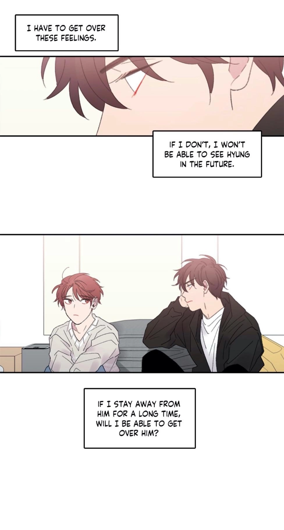 Four-way Stop Chapter 36 page 27 - 