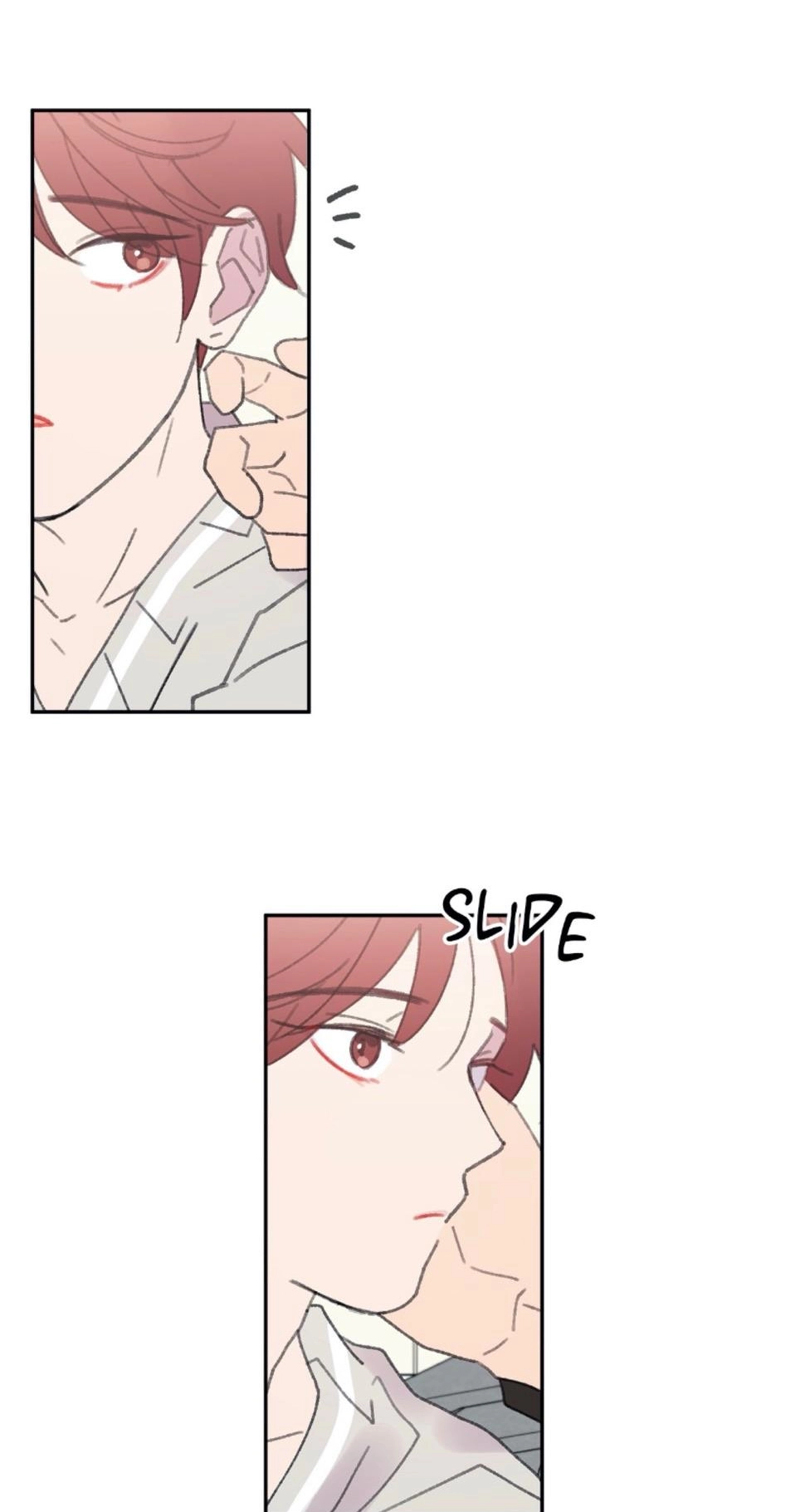 Four-way Stop Chapter 36 page 28 - 