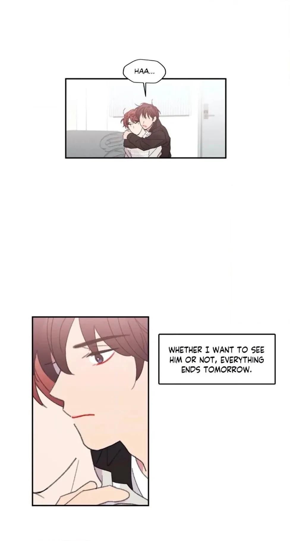 Four-way Stop Chapter 36 page 30 - 