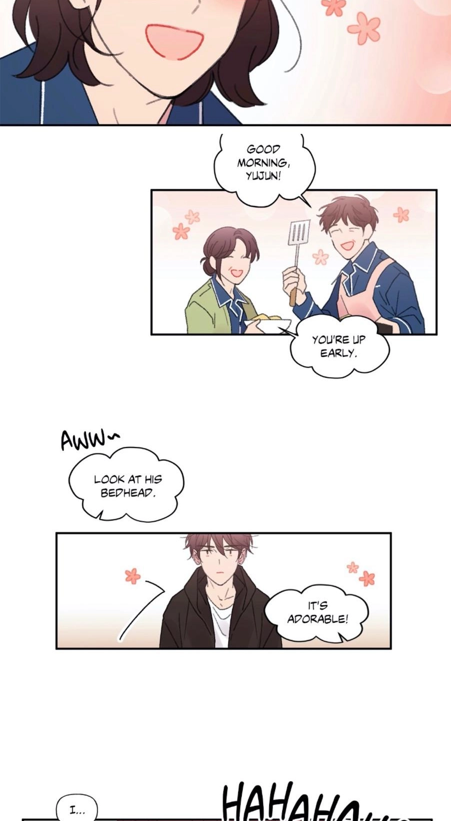 Four-way Stop Chapter 36 page 4 - 