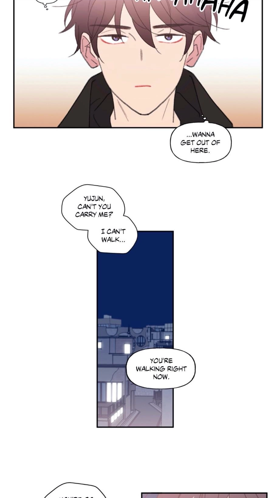 Four-way Stop Chapter 36 page 5 - 