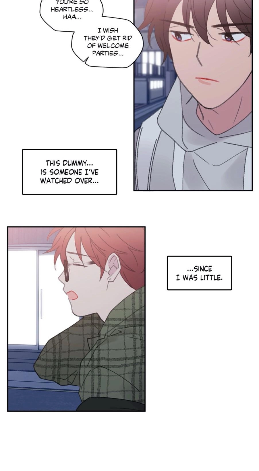 Four-way Stop Chapter 36 page 6 - 