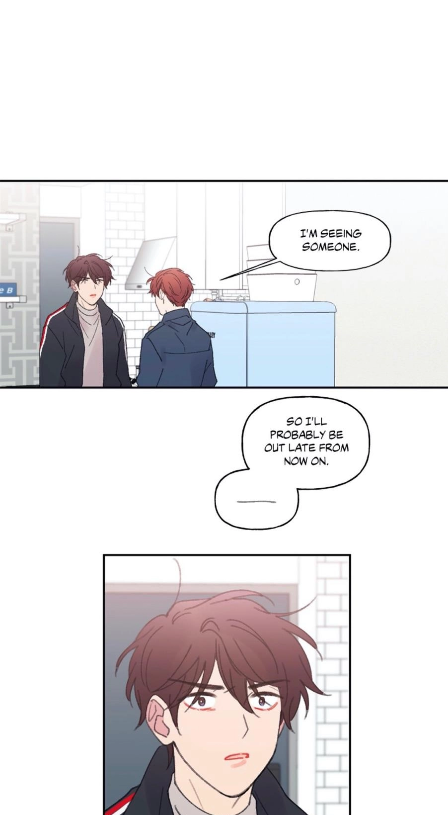 Four-way Stop Chapter 36 page 7 - 