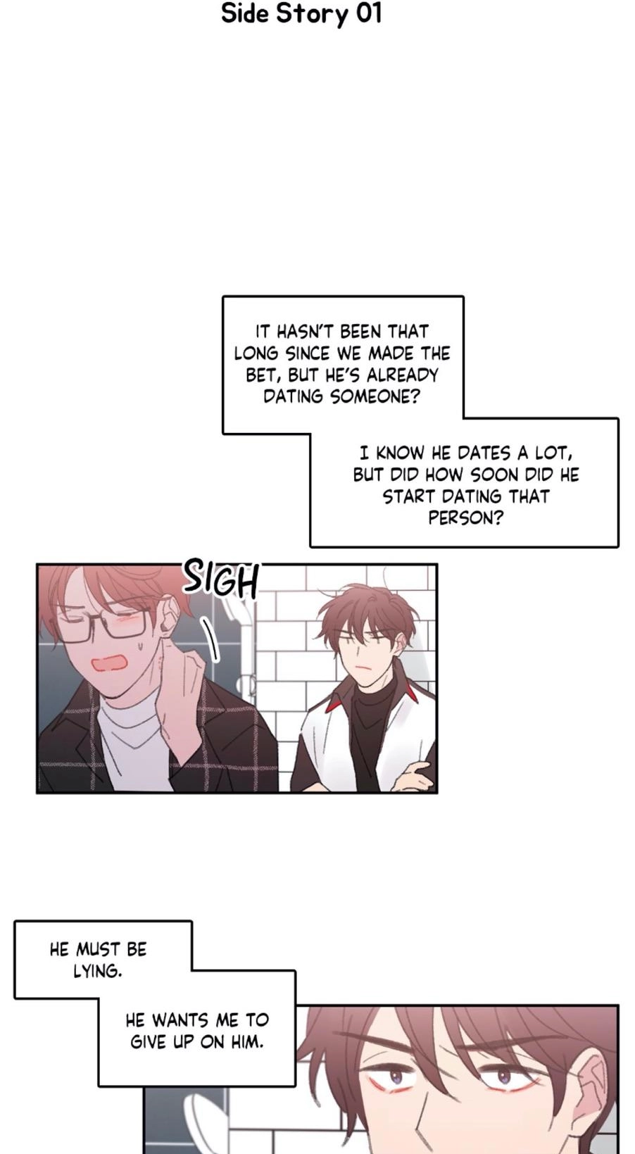 Four-way Stop Chapter 36 page 9 - 
