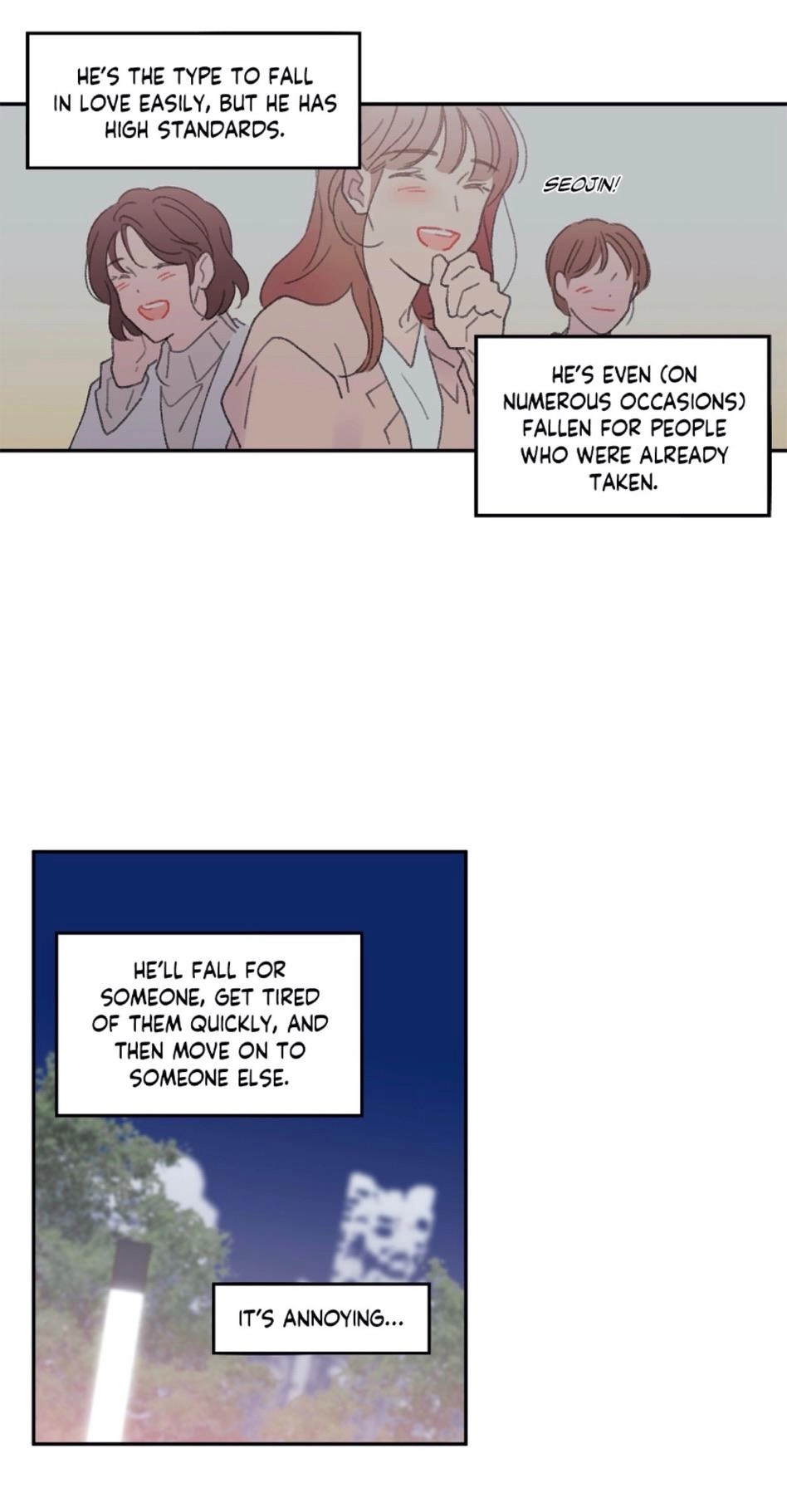 Four-way Stop Chapter 37 page 11 - 