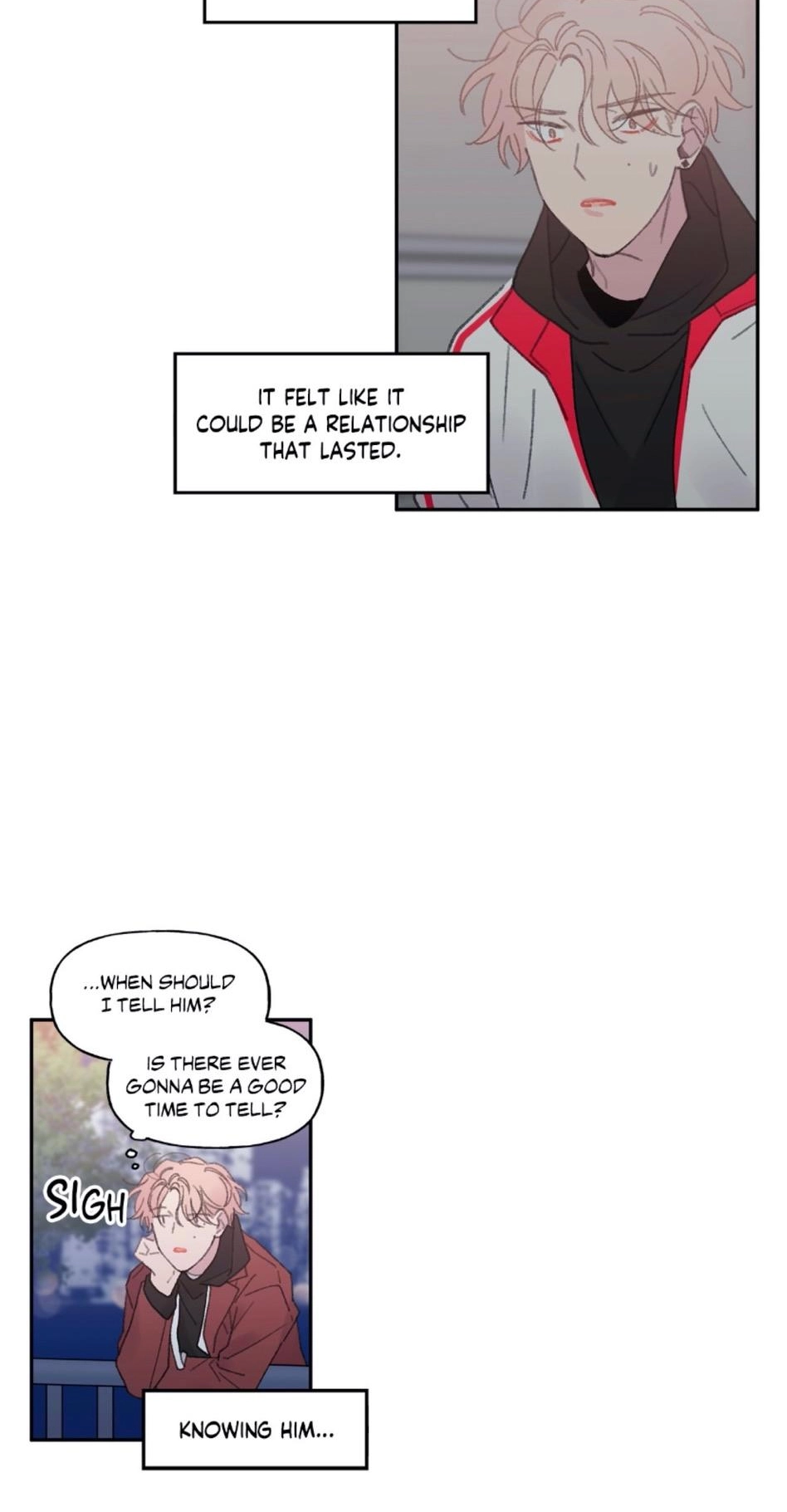 Four-way Stop Chapter 37 page 13 - 