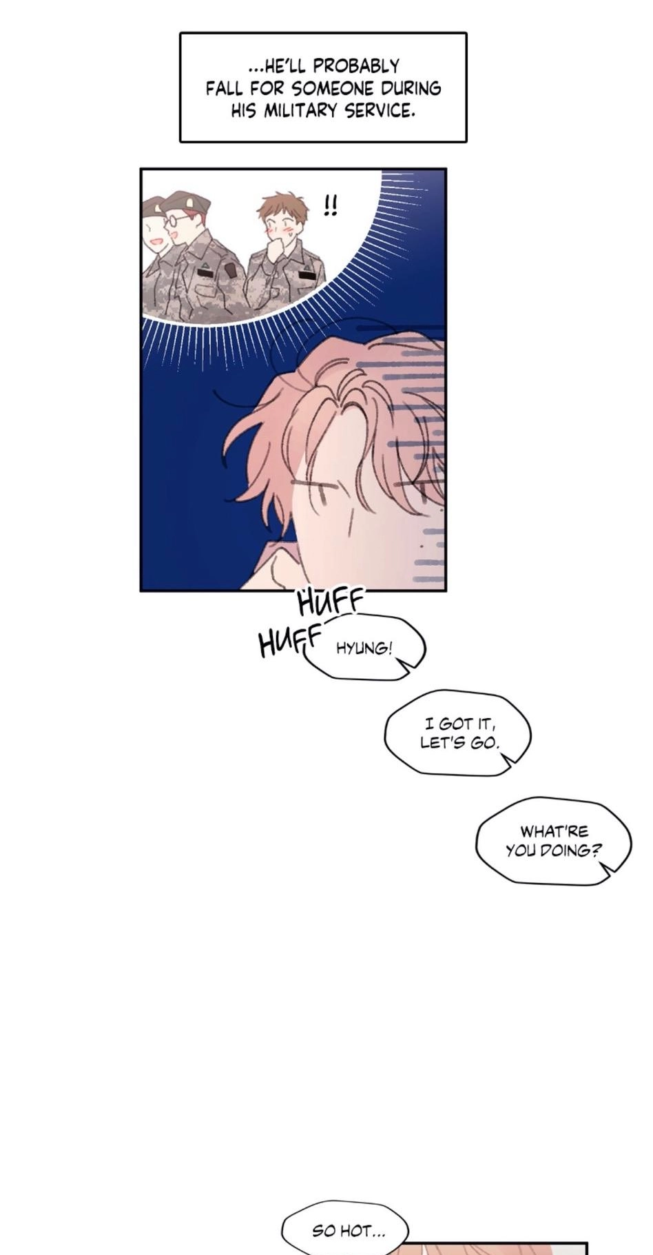 Four-way Stop Chapter 37 page 14 - 