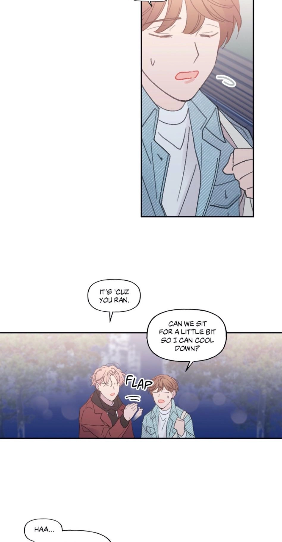 Four-way Stop Chapter 37 page 15 - 