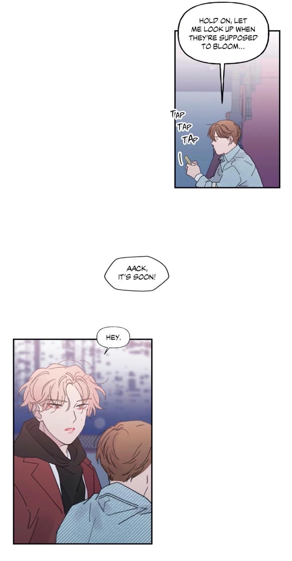 Four-way Stop Chapter 37 page 17 - 