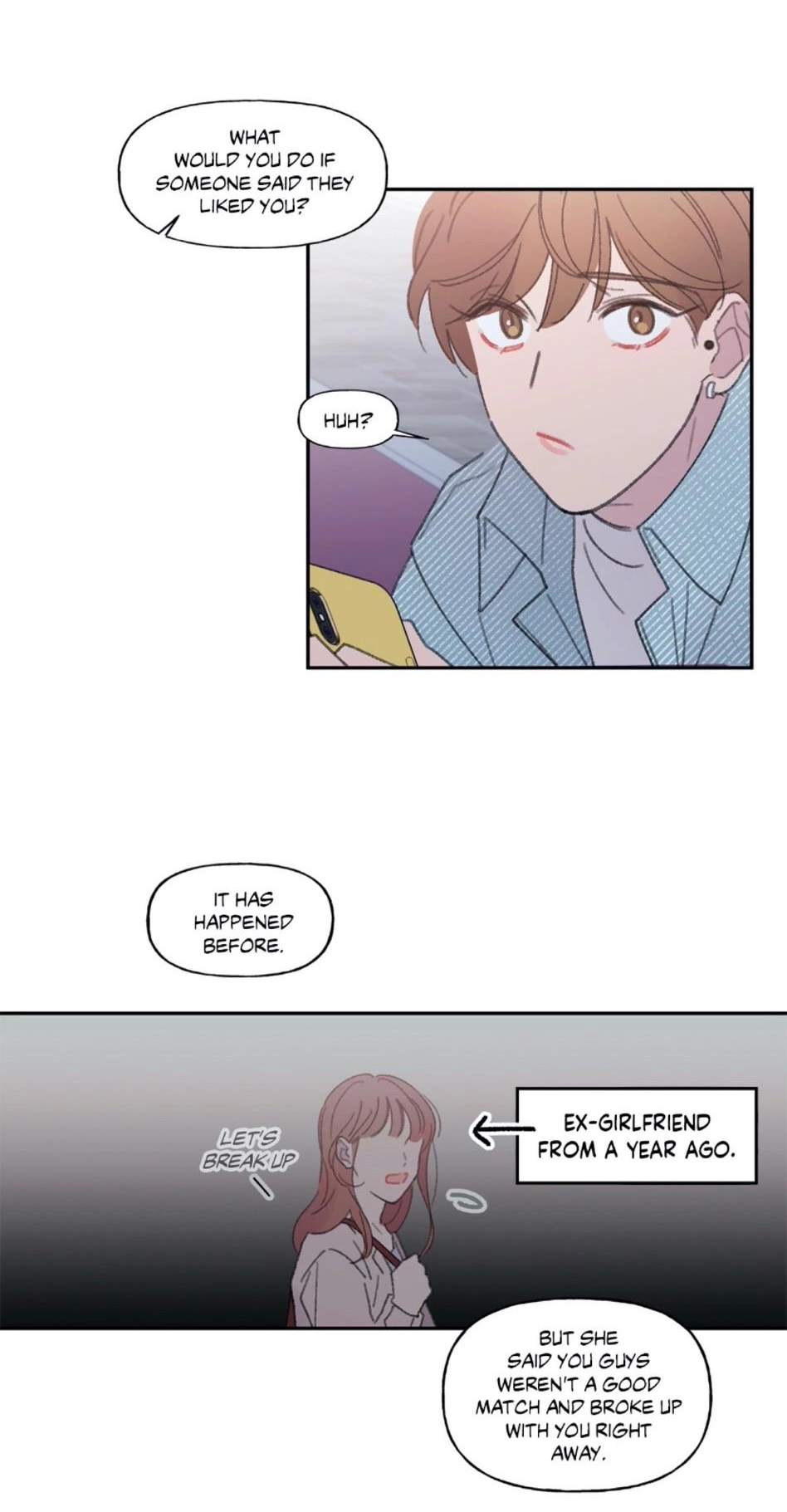 Four-way Stop Chapter 37 page 18 - 