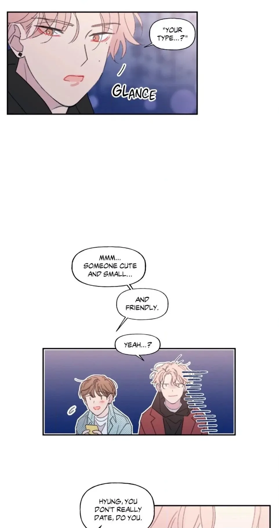 Four-way Stop Chapter 37 page 20 - 