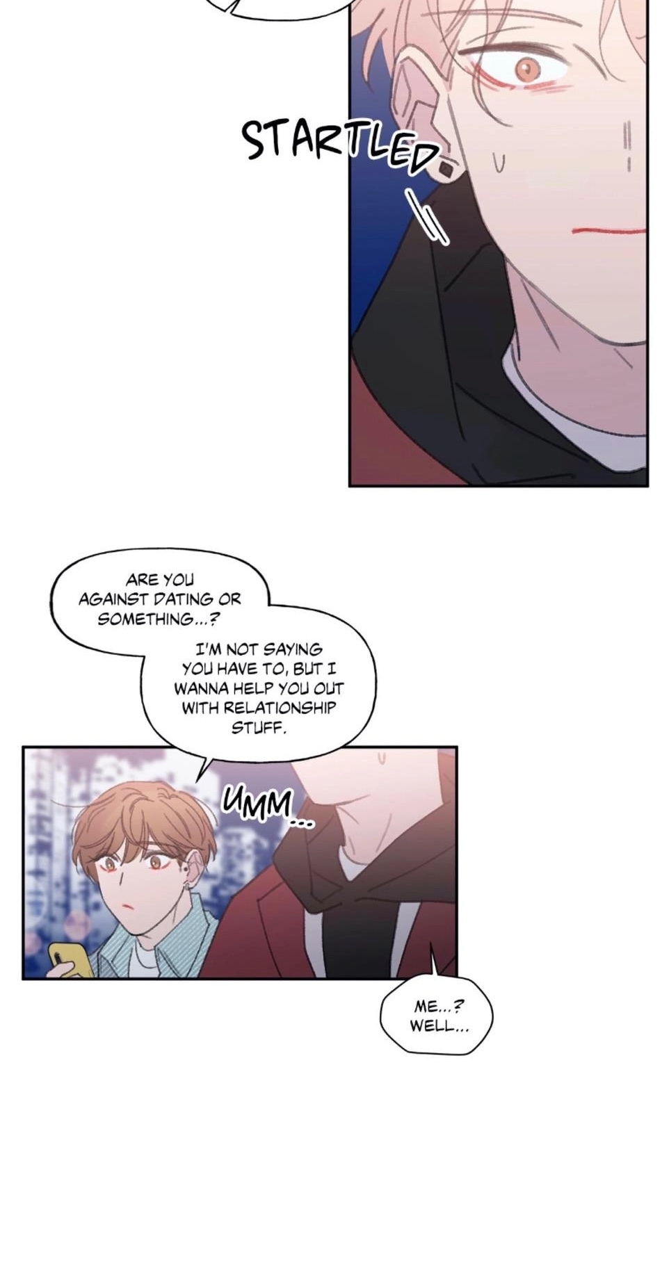 Four-way Stop Chapter 37 page 21 - 