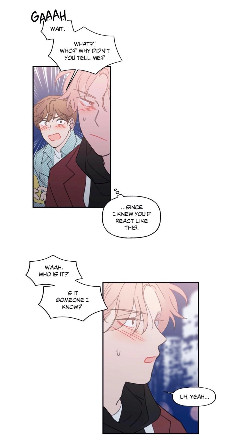 Four-way Stop Chapter 37 page 23 - 