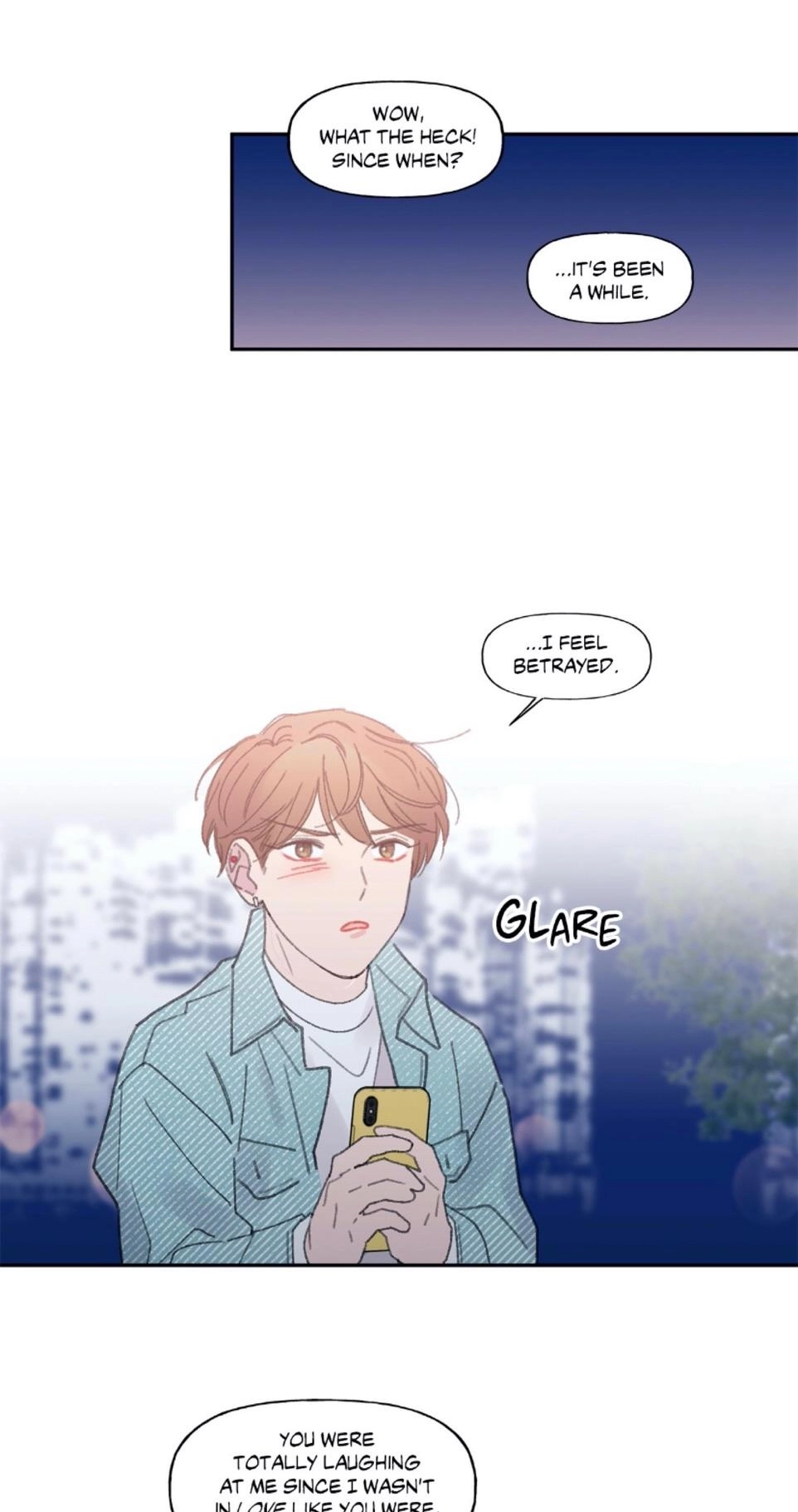 Four-way Stop Chapter 37 page 24 - 