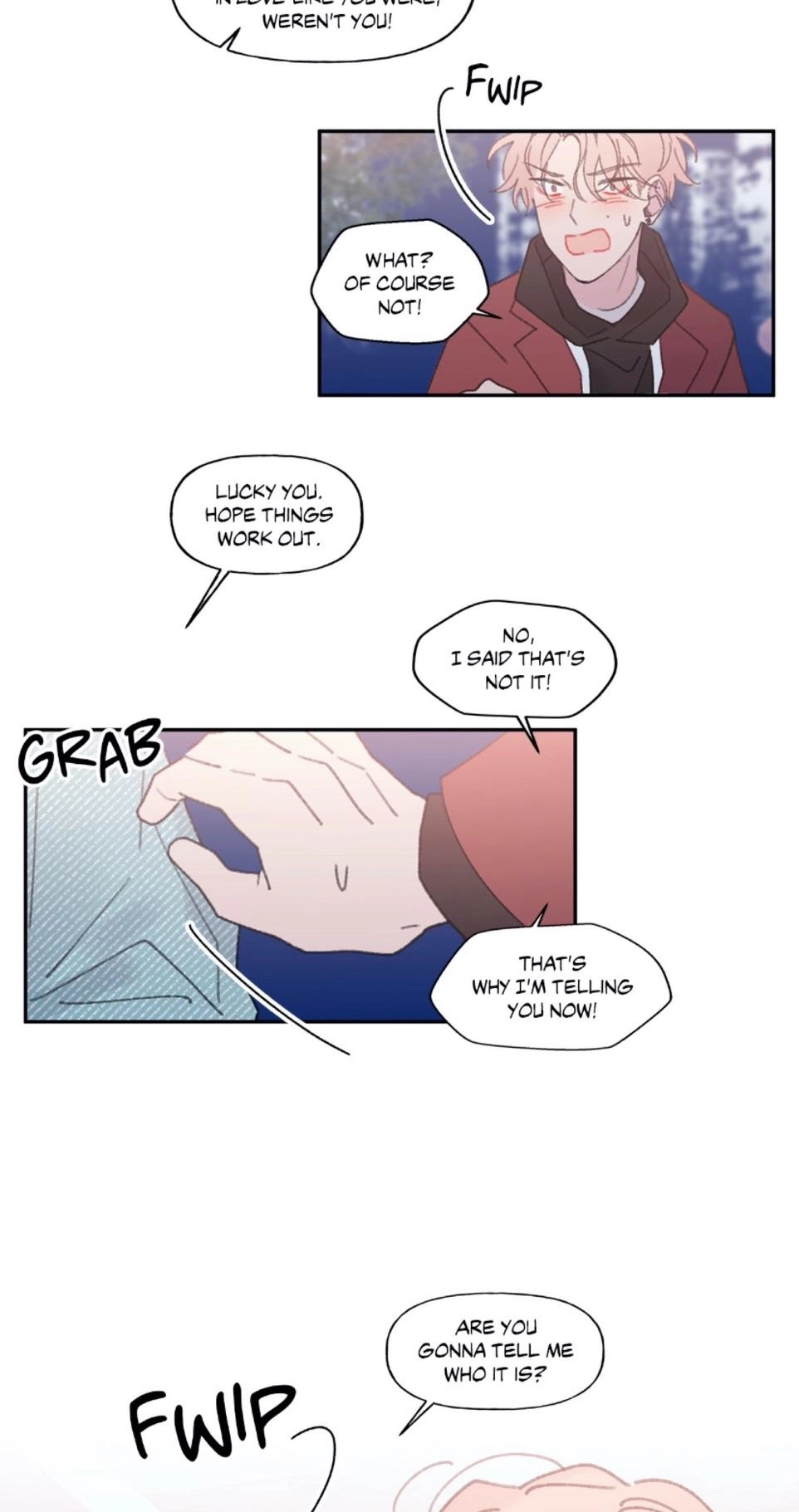 Four-way Stop Chapter 37 page 25 - 