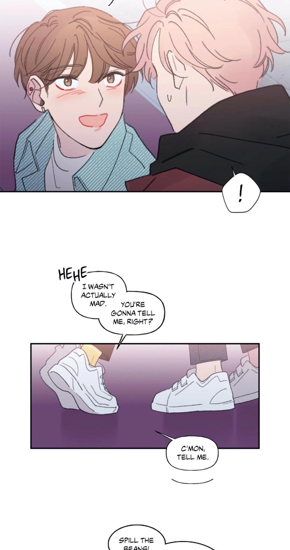 Four-way Stop Chapter 37 page 26 - 