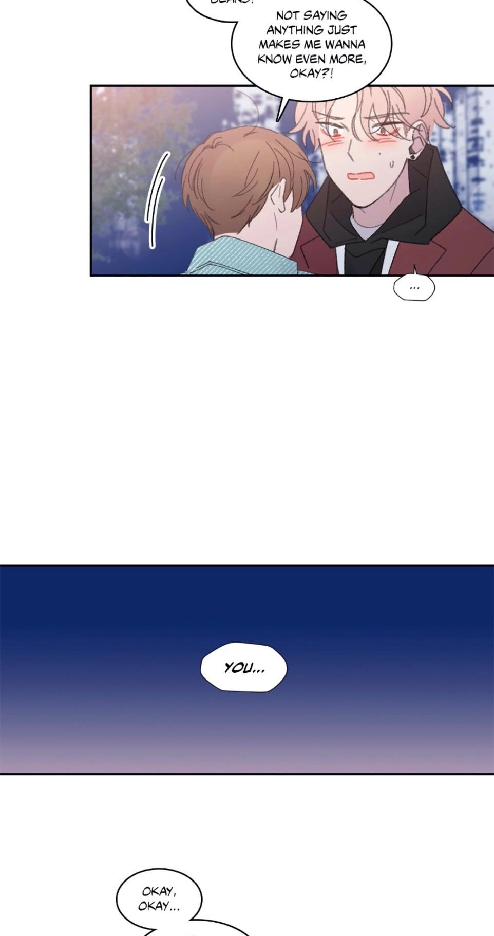 Four-way Stop Chapter 37 page 27 - 