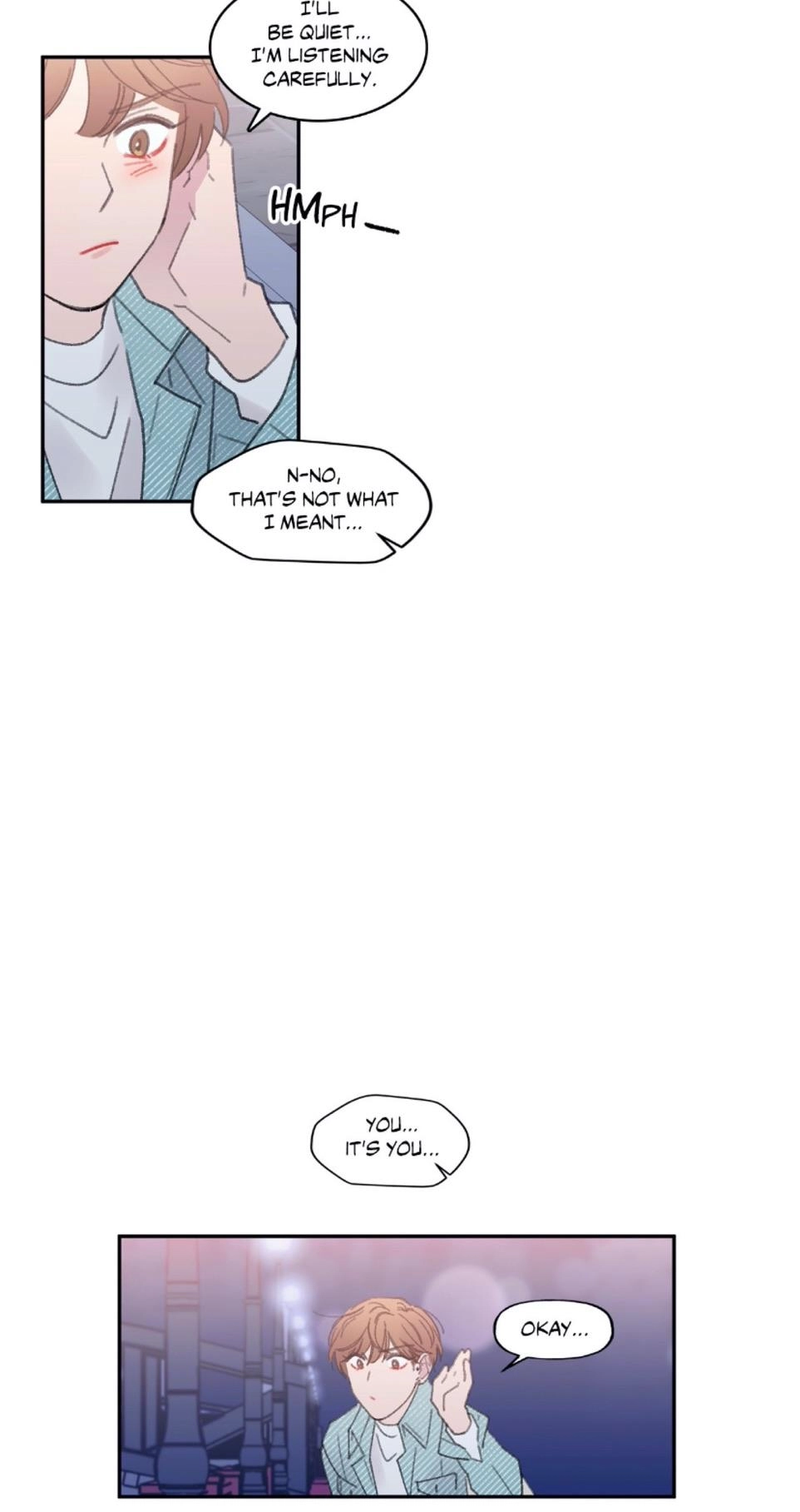 Four-way Stop Chapter 37 page 28 - 