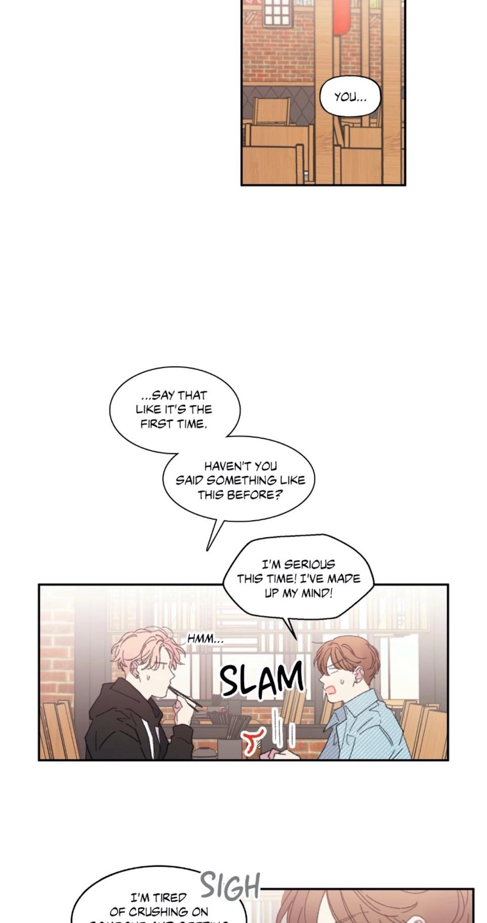 Four-way Stop Chapter 37 page 4 - 
