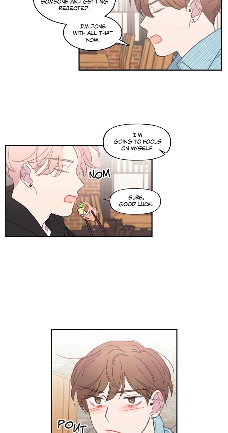 Four-way Stop Chapter 37 page 5 - 