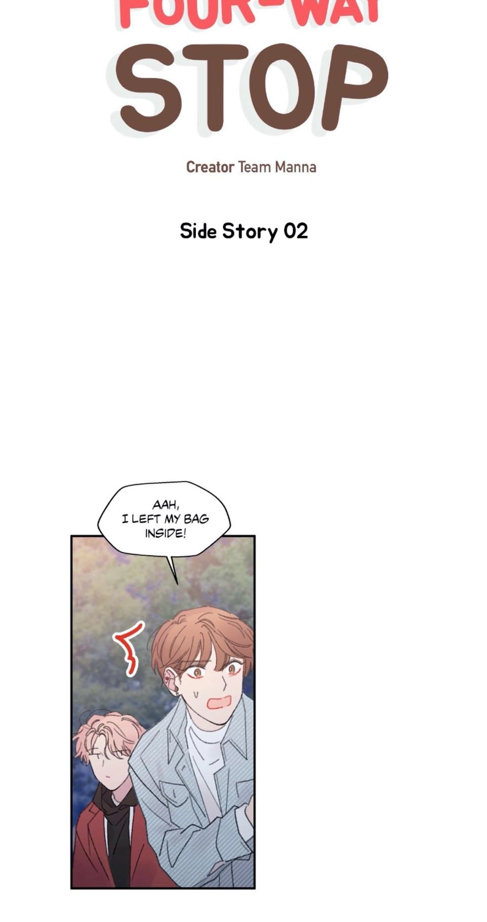 Four-way Stop Chapter 37 page 8 - 