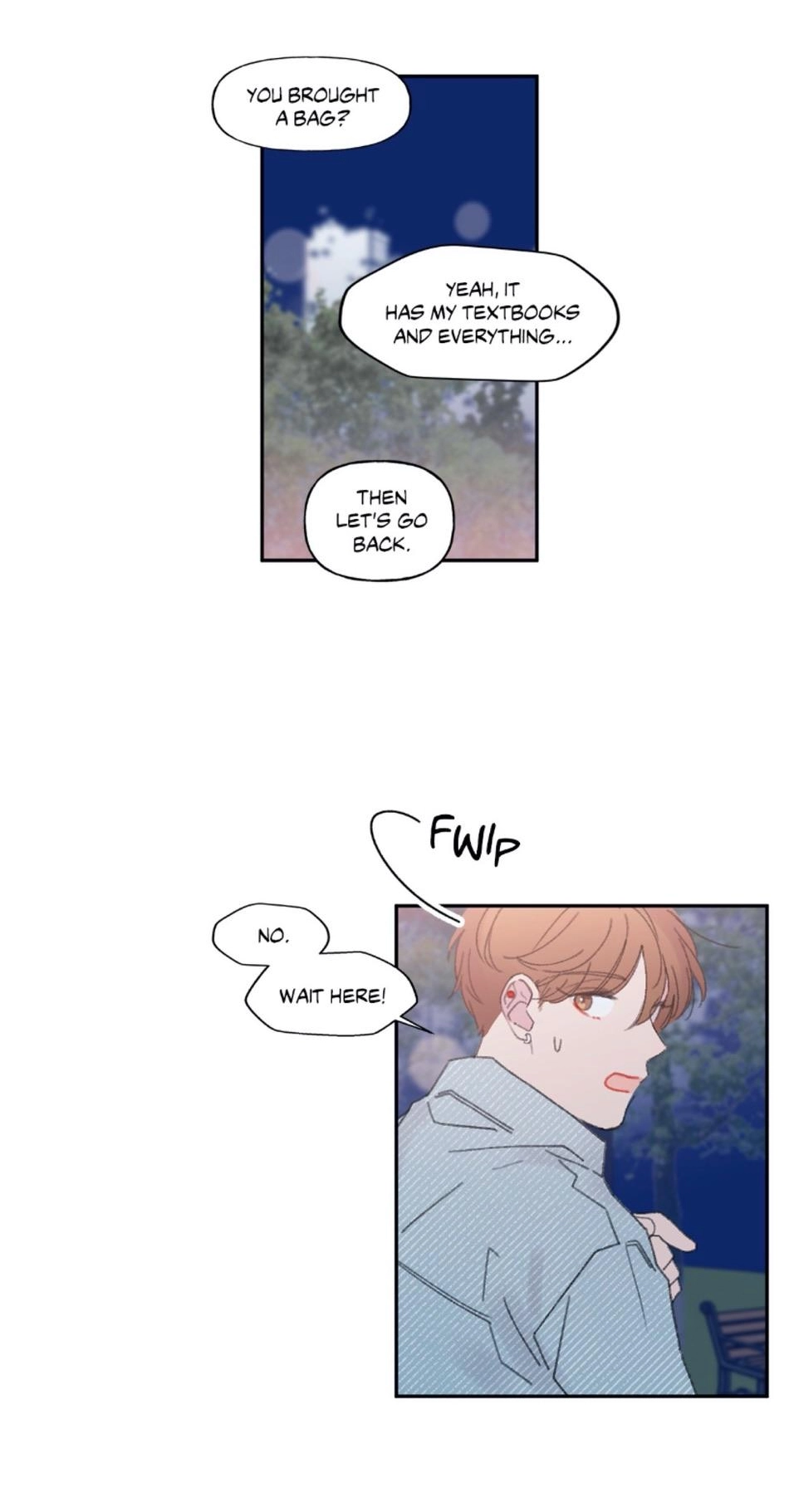 Four-way Stop Chapter 37 page 9 - 