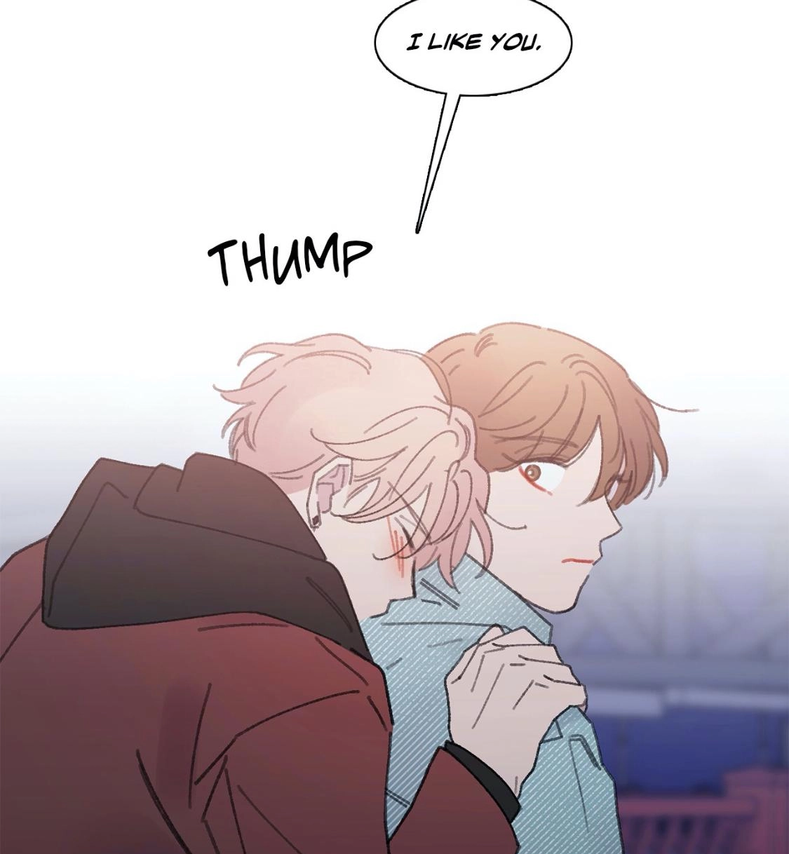 Four-way Stop Chapter 38 page 11 - 