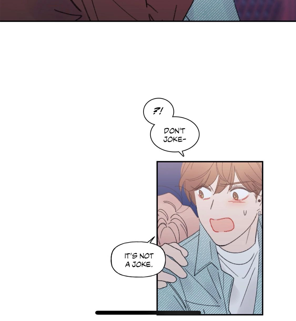 Four-way Stop Chapter 38 page 12 - 