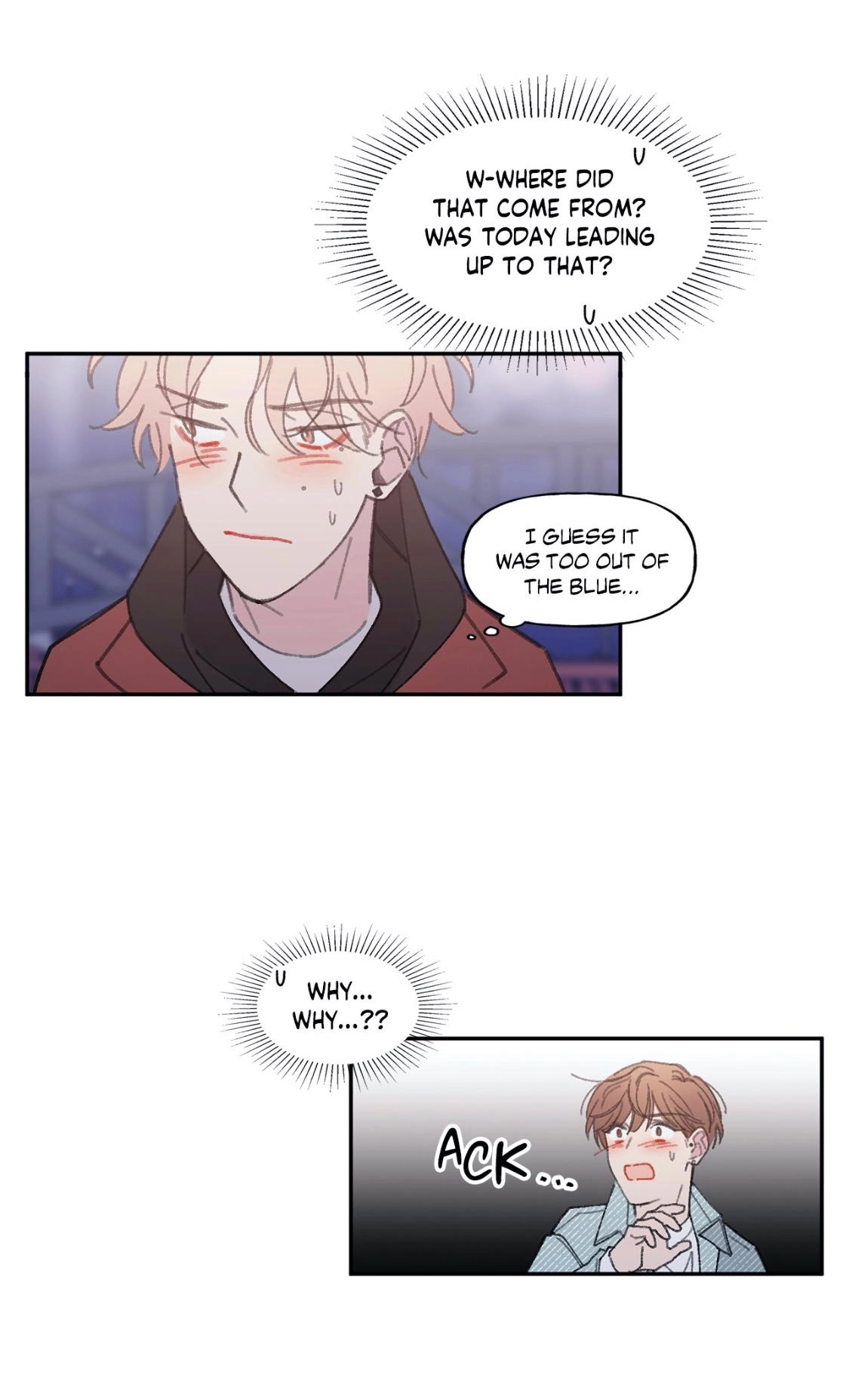 Four-way Stop Chapter 38 page 17 - 