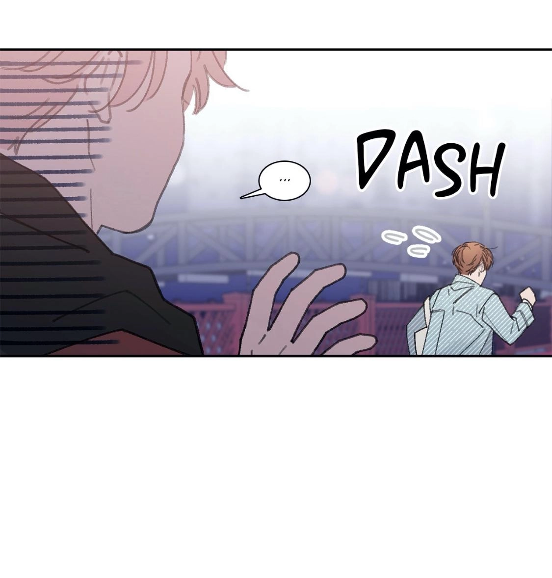 Four-way Stop Chapter 38 page 19 - 